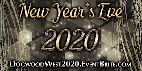 New Year's Eve 2020 at The Dogwood West Sixth in DOWNTOWN Austin, Texas primary image