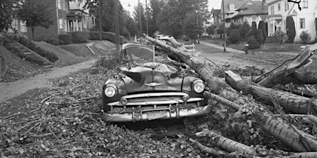 A Deadly Wind: The 1962 Columbus Day Storm primary image