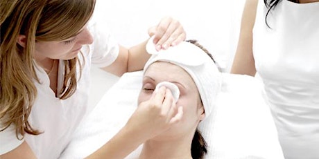 Pari-medi Spa/Clinic Business Opportunity Demonstration  primary image