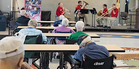 New Jersey Veterans Home, Paramus primary image