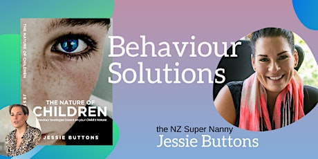 Behaviour Solutions with the NZ Super Nanny primary image
