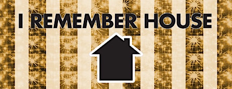 I REMEMBER HOUSE: New Year's Day primary image