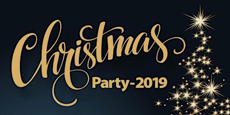 Volunteer AKFS  - Christmas Party 2019 primary image