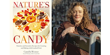 Author Event: Camilla Wynne in Conversation with Andrew Janjigian primary image