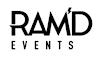 RAM'D Events's Logo