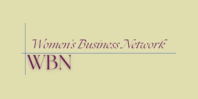 Image principale de Women's Business Network
