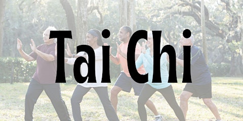 Photo of Tai Chi