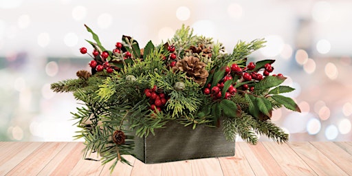 Imagen principal de Centerpiece Workshop November 24th