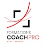 Logo de Formations Coach PRO