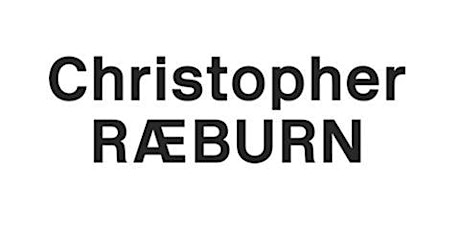 Christopher Raeburn Studio Tour primary image