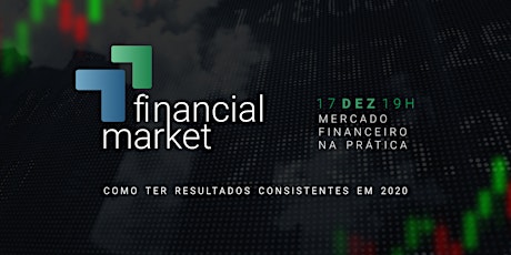 Imagem principal do evento Financial Market - HL