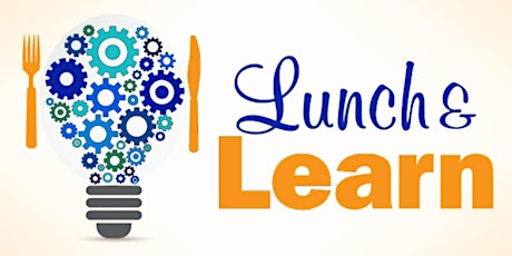 Integrated Justice Program Open House: Lunch and Learn primary image