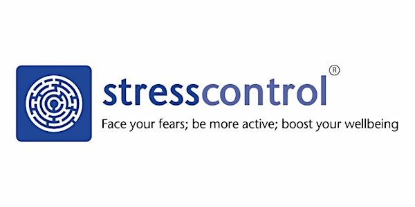 Stress Control @ Stepping Stones