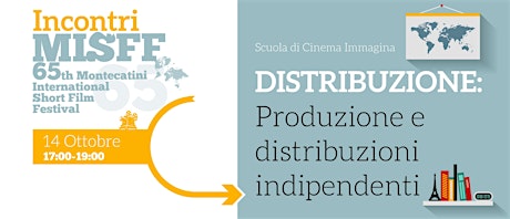Immagine principale di Distribuzione - Produzione e distribuzioni indipendenti 