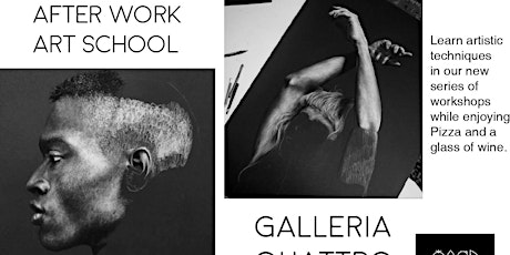 Photorealistic drawing workshop primary image