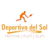 Logotipo de Deportivo del Sol