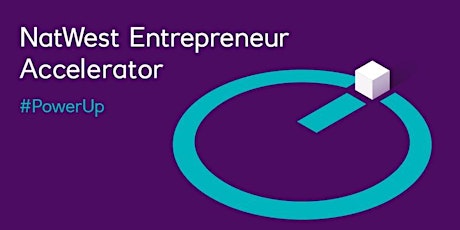 NatWest Satellite Pre-Accelerator Ignition - Leicester primary image