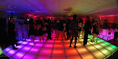14th Annual Pierce & Pierce Company Christmas Dance Party primary image