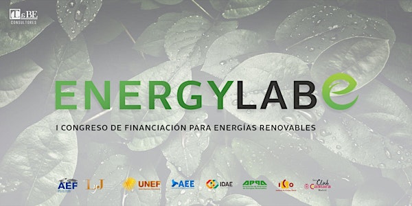 I Congreso de Financiación para Energías Renovables