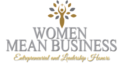 Women Mean Business, Virtual Edition primary image