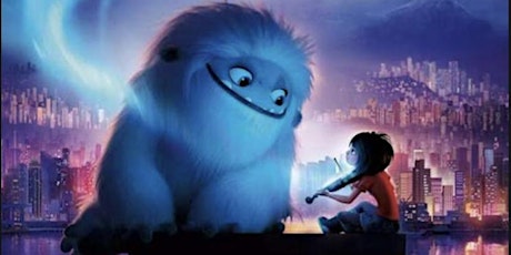 Abominable.  Autism Friendly Showing. primary image