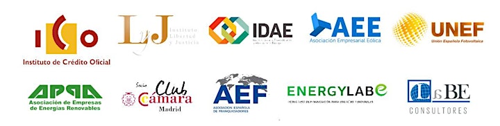 Imagen de I Congreso de Financiación para Energías Renovables
