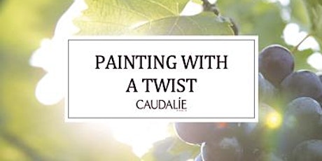 Art Basel x Caudalie - Painting w/ a Twist primary image