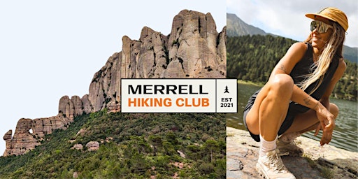 Image principale de MHC ES: Mañana de senderismo en Montserrat, Barcelona con Eli Melero