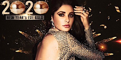 Bollywood Shake New Year's Eve Gala 2020 Featuring Nargis Fakhri primary image
