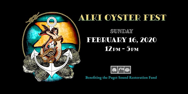 Alki Oyster Fest