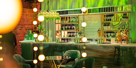 Tanqueray Townhouse: The Ultimate Experience for Gin Lovers primary image