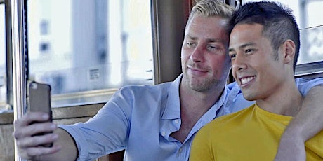 Gay Millionaire Matchmaker Speed Dating - Fri 2/21 primary image