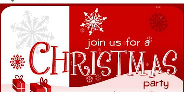CMIA- LA Chapter - Christmas Party 2019 @ Castaway