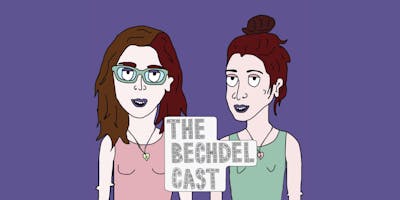 The Bechdel Cast