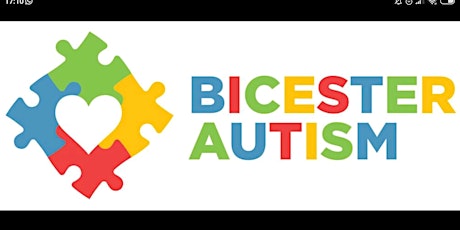 Bicester Autism Family Pub Meet and AGM primary image