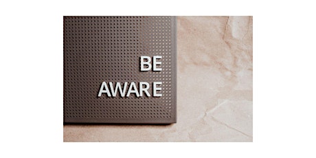 safeTALK Workshop - May 7 at Spark Employment Services primary image