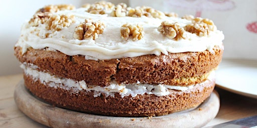 Durham Nc Cake Decorating Class Events Eventbrite