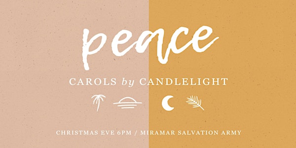 Carols by Candlelight - Miramar - 24 December