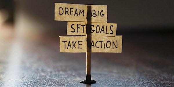 MAKE IT HAPPEN - MASTERCLASS