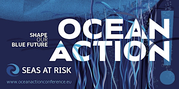 Ocean Action! Conference