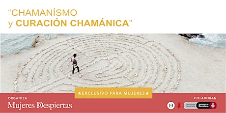 Imagen principal de CHAMANÍSMO y CURACIÓN CHAMÁNICA