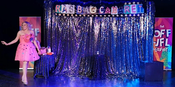 Rag Bag Cabaret in Almonte image