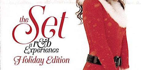 The Set: A R&B Experience primary image
