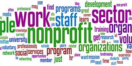 EIGHT ESSENTIAL SKILLS FOR LEADING NONPROFITS primary image