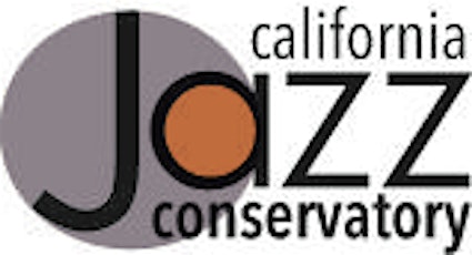 California Jazz Conservatory Student Performances primary image