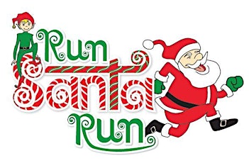 Volunteer Registration - Run Santa Run 5K primary image