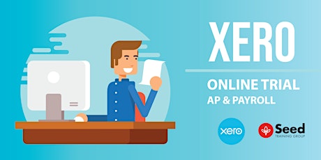 XERO Training Trial - Online primary image