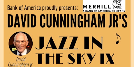 Jazz in the Sky IX primary image