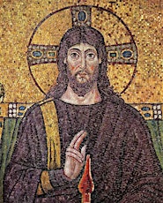 Did Jesus really exist? primary image