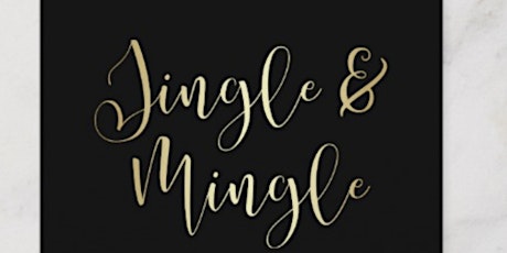 Imagem principal do evento Jingle & Mingle: ESG/Impact Holiday Brunch